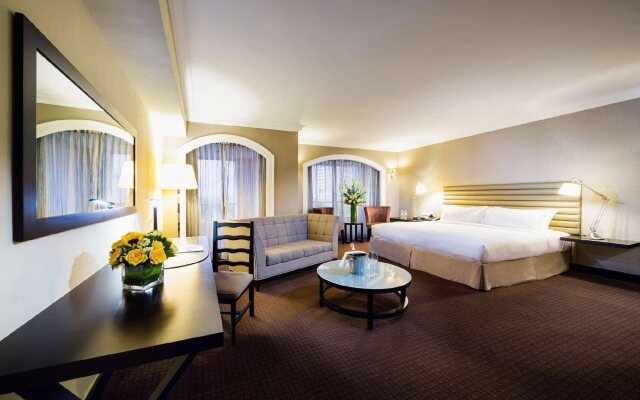 Orchard Rendezvous Hotel by Far East Hospitality