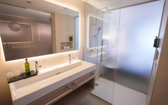 Hotel Morlans Suites