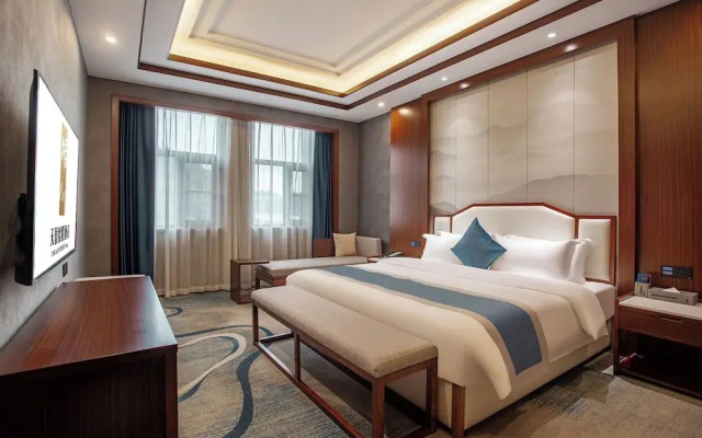 Tianjiao Holiday Hotel