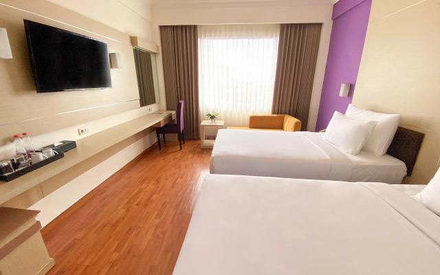 Grand Inna Tunjungan Hotel Surabaya