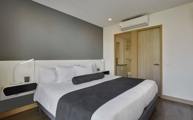 Soul Lifestyle Apartments