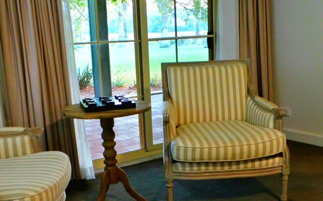 Parklands Resort