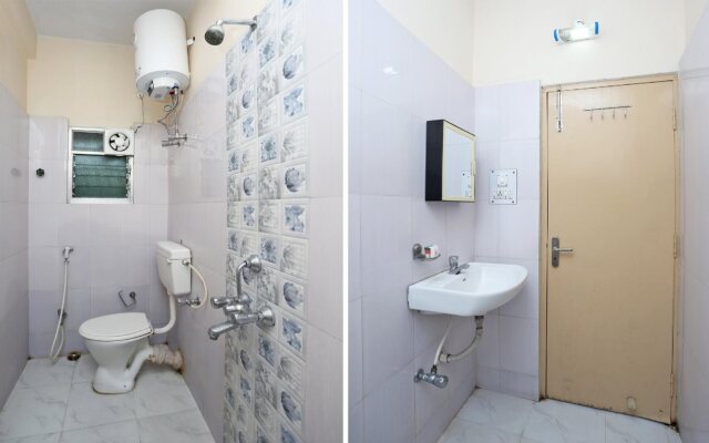 FabHotel Nest