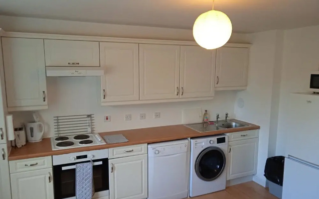Trendy Rooms - Aberdeen