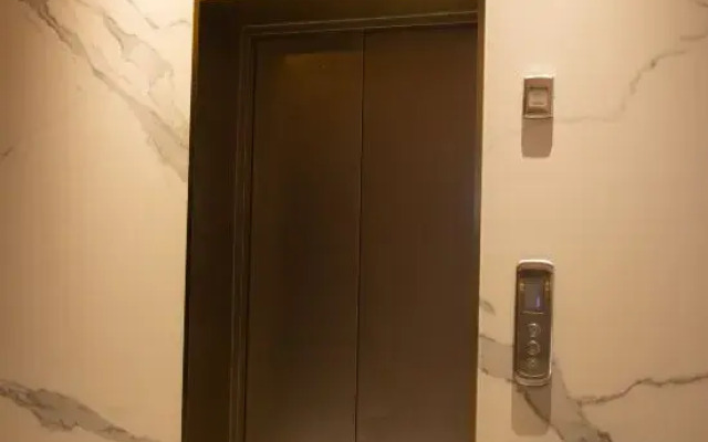 Harbin YIyuanchun Business Hotel