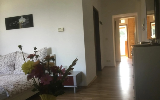 Ferienwohnung Poganz