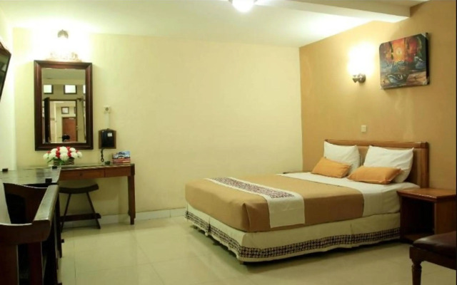 Hotel Mataram 2 Malioboro