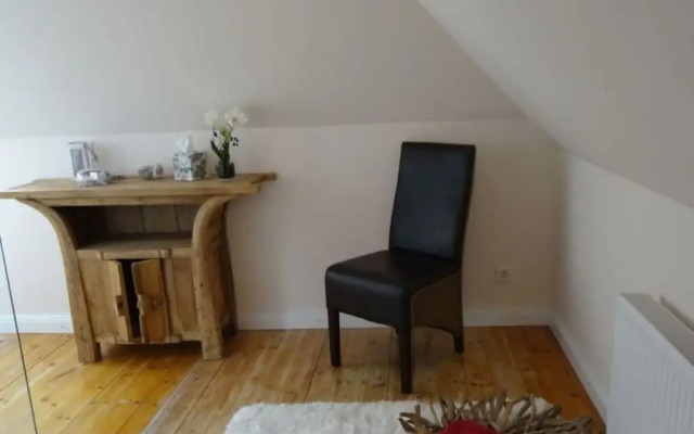 Rose Comfortable Holiday Residence