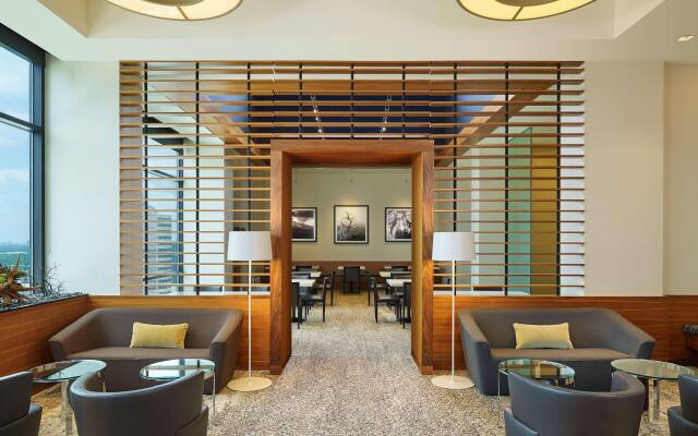 The Westin Galleria Dallas