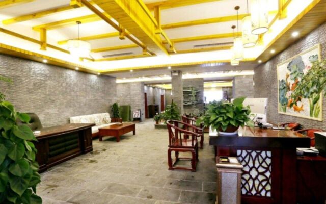 Xiangheju Inn