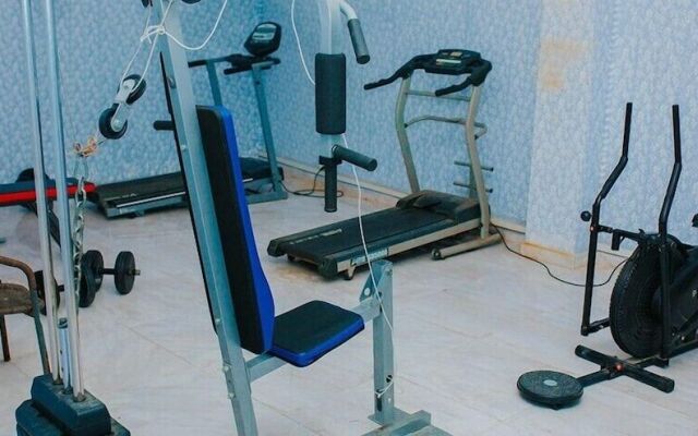 Selus Termal Otel