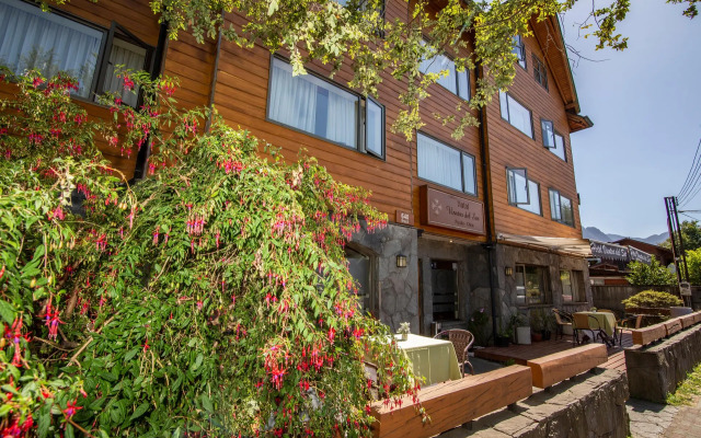 Hotel Vientos del Sur