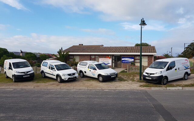 10 Chillsome House Self catering