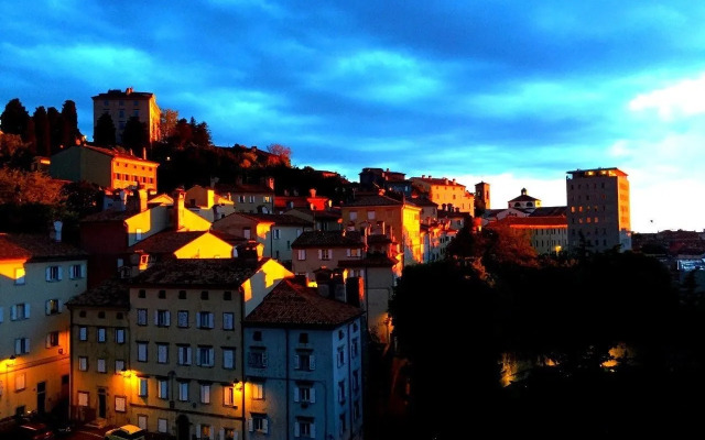 Residence Teatro Romano