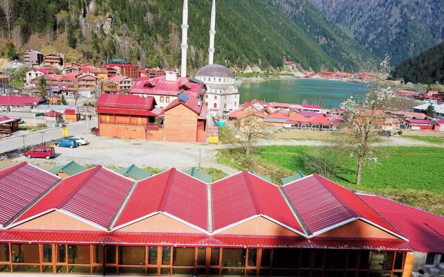 Cakıroğlu Villa Kent