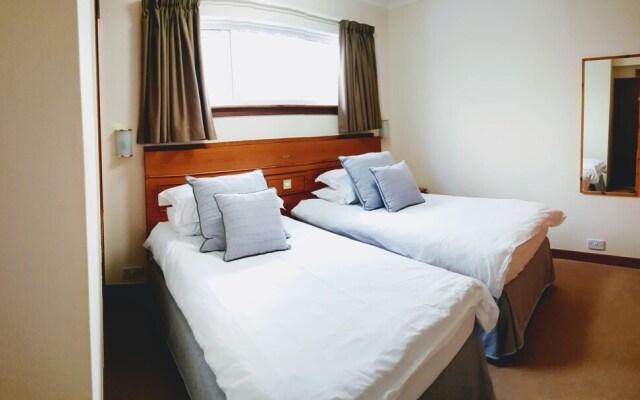 Loch Rannoch Highland Club Apartment 11