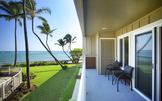 Castle at Kaua'i Kailani