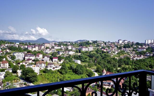 Blagoe ApartHotel