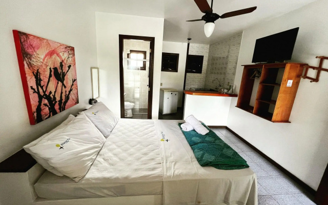 Búzios Flat Pousada