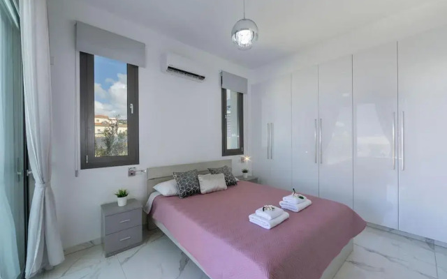 Villa Adaris Eastmed Villas