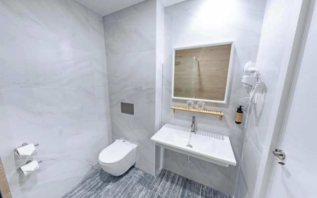 Hotel Faranda Los Tilos, Ascend Hotel Collection