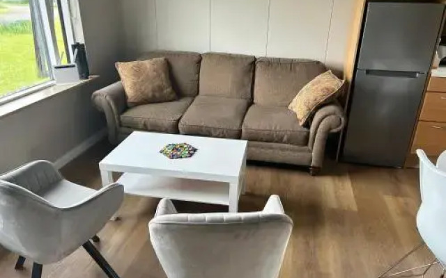 Bjarkarholt Guesthouse