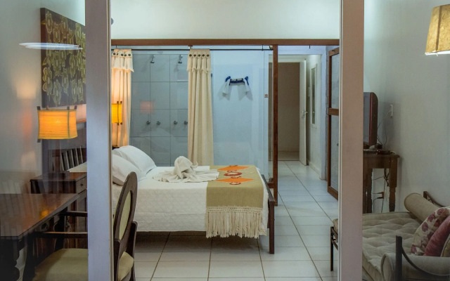 Pousada Porto dos Casais