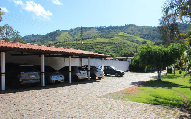 Pousada Vale da Montanha