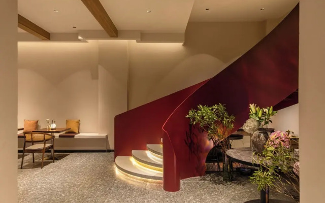 Shenzhen White House Sea View Resort