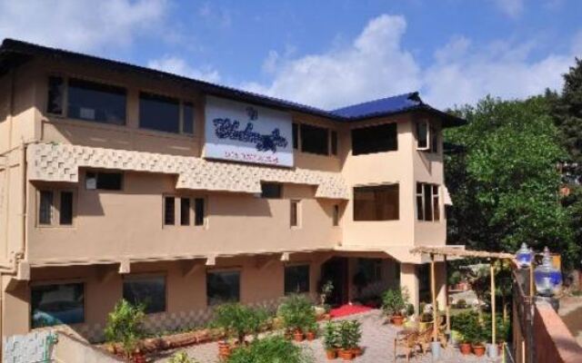 Blueberry Inn