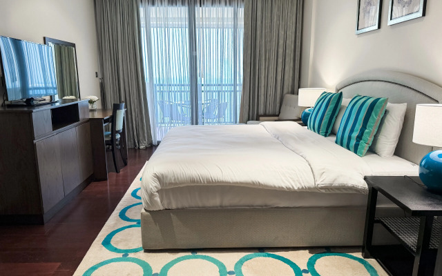 Royal Amwaj Residences Apartments