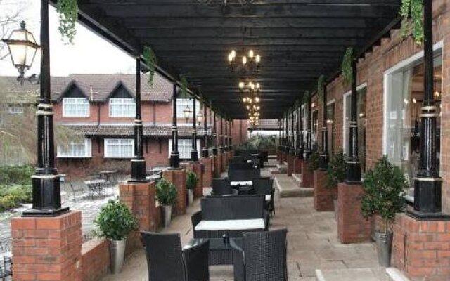 The Deanwater Hotel