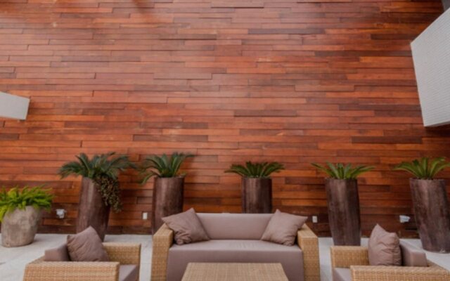 Mercure Belem Boulevard