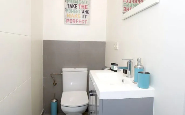 Sant Miquel Homes Es Trenc