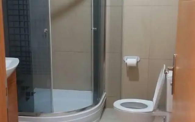 Ayvalik Konaklari