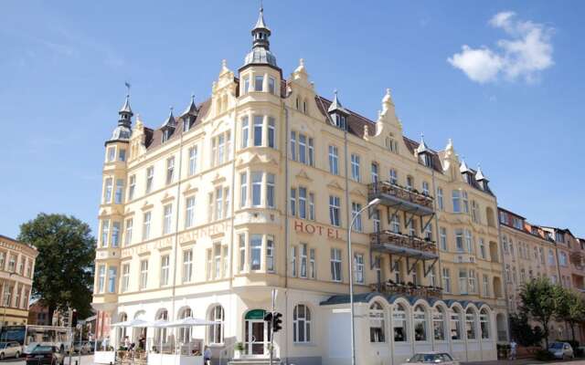 Hotel Stralsund