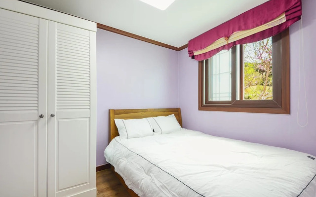 Samcheok Duelkkot Pension