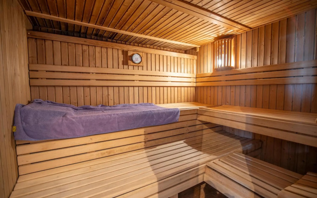 Hotel Rural Spa Don Juan De Austria
