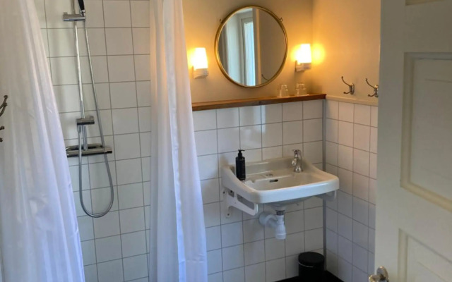 Hotell Stensborg