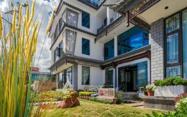 you come to me at the inn