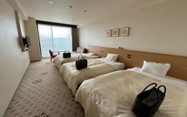 Hotel Kadoman