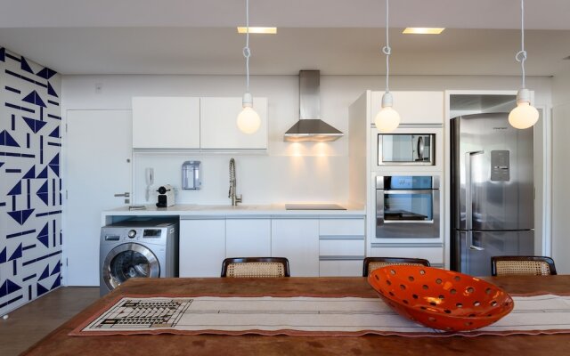 All in Rio Estilo Carioca