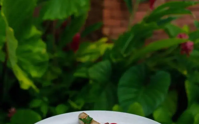 Uma Dawa Resort and Spa