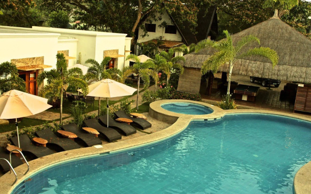 Acacia Tree Garden Hotel