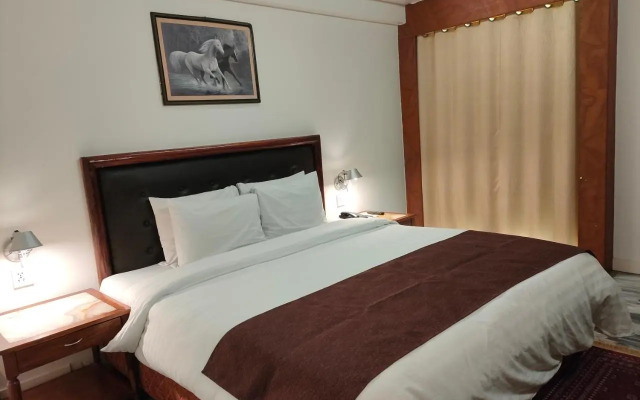 Days Inn