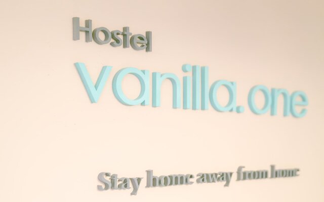 Hostel Vanilla 1 Dongdaemun