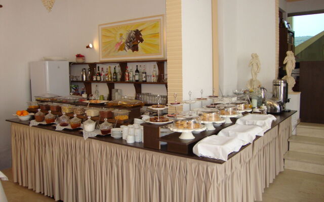 Hotel Rachel
