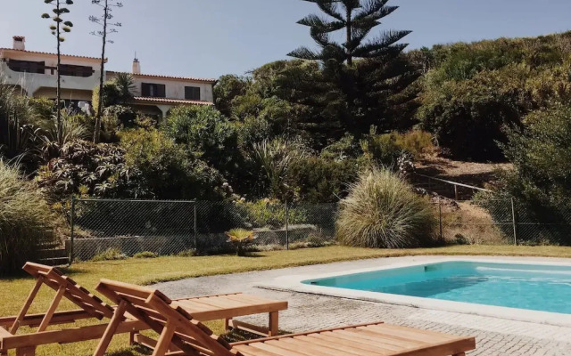 Casa da Praia - Beachfront Private Pool