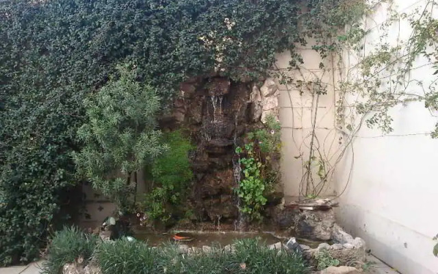 Hotel Puerta del Sol