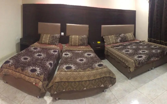 Aqaba View Hotel